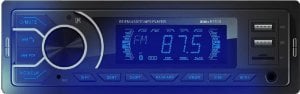 Radio samochodowe Xblitz Radio samochodowe XBLITZ RF100 1