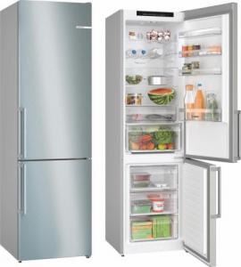 Lodówka Bosch KGN39VICT 2