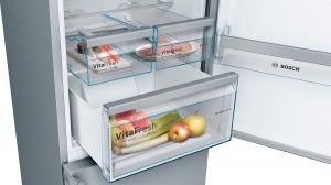 Lodówka Bosch KGN397LEQ 6