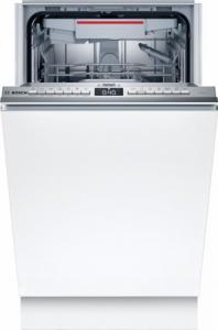Zmywarka Bosch SPV4HMX54E 1