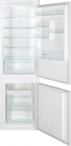 Lodówka Candy CBT3518FW 2