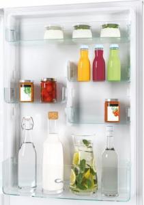 Lodówka Candy CBT3518FW 6