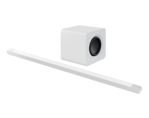 Soundbar Samsung HW-S801B 2