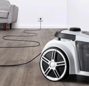 Odkurzacz Midea C7 MBC1860WB 4