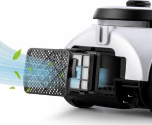 Odkurzacz Midea C7 MBC1860WB 5