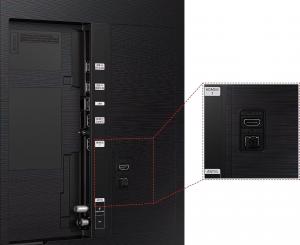 Telewizor Samsung UE55BU8002K LED 55'' 4K Ultra HD Tizen 4