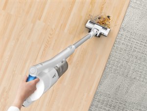 Odkurzacz pionowy Midea P5 (MCS2021WB) 5