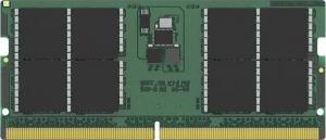 Pamięć do laptopa Kingston SODIMM, DDR5, 32 GB, 4800 MHz, CL40 (KCP548SD8-32) 1