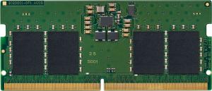 Pamięć do laptopa Kingston SODIMM, DDR5, 8 GB, 4800 MHz, CL40 (KCP548SS6-8) 1