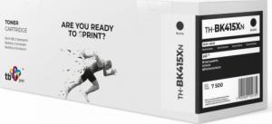 Toner TB Print Black Zamiennik 415X (TH-BK415XN) 1