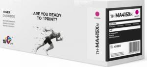 Toner TB Print Magenta Zamiennik 415X (TH-MA415XN) 1