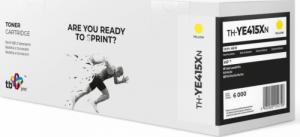 Toner TB Print Yellow Zamiennik 415X (TH-YE415XN) 1