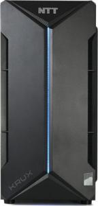 Komputer NTT System Game R Astro Ryzen 5 4500, 16 GB, GTX 1650, 512 GB M.2 PCIe Windows 11 Home 3