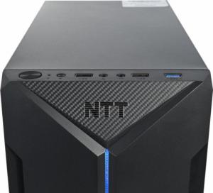 Komputer NTT System Game R Astro Ryzen 5 4500, 16 GB, GTX 1650, 512 GB M.2 PCIe Windows 11 Home 7