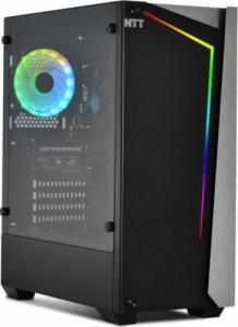 Komputer NTT System Game R Apollo Ryzen 5 5600, 16 GB, Radeon RX 6600 XT, 512 GB M.2 PCIe Windows 11 Home 1