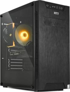 Komputer NTT System Game X NTT Core i7-10700KF, 16 GB, RTX 3070, 512 GB M.2 PCIe Windows 10 Home 1
