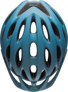 Bell Kask mtb BELL TRACKER matte mchn red roz. Uniwersalny M/L (54–61 cm) (NEW) 21