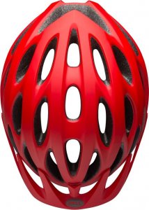 Bell Kask mtb BELL TRACKER matte mchn red roz. Uniwersalny M/L (54–61 cm) (NEW) 6