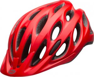 Bell Kask mtb BELL TRACKER matte mchn red roz. Uniwersalny M/L (54–61 cm) (NEW) 8
