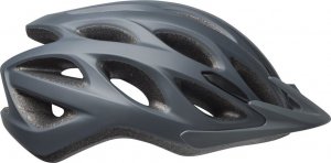 Bell Kask mtb BELL TRACKER matte silver roz. Uniwersalny M/L (54–61 cm) (NEW) 12
