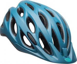 Bell Kask mtb BELL TRACKER matte silver roz. Uniwersalny M/L (54–61 cm) (NEW) 13