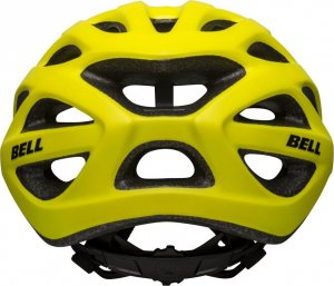 Bell Kask mtb BELL TRACKER matte silver roz. Uniwersalny M/L (54–61 cm) (NEW) 14