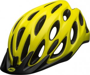 Bell Kask mtb BELL TRACKER matte silver roz. Uniwersalny M/L (54–61 cm) (NEW) 15