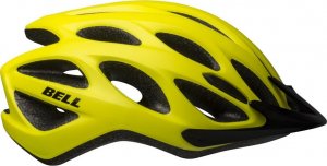 Bell Kask mtb BELL TRACKER matte silver roz. Uniwersalny M/L (54–61 cm) (NEW) 16