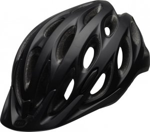 Bell Kask mtb BELL TRACKER matte silver roz. Uniwersalny M/L (54–61 cm) (NEW) 19