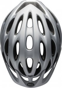 Bell Kask mtb BELL TRACKER matte silver roz. Uniwersalny M/L (54–61 cm) (NEW) 23