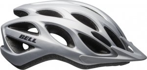 Bell Kask mtb BELL TRACKER matte silver roz. Uniwersalny M/L (54–61 cm) (NEW) 5