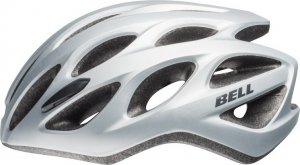 Bell Kask szosowy BELL TRACKER R matte silver roz. Uniwersalny M/L (54–61 cm) (NEW) 2