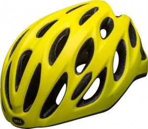 Bell Kask szosowy BELL TRACKER R matte silver roz. Uniwersalny M/L (54–61 cm) (NEW) 10