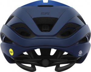 Giro Kask czasowy GIRO ECLIPSE MIPS SPHERICAL matte black gloss black roz. M (55-59 cm) (NEW) 6