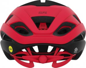 Giro Kask czasowy GIRO ECLIPSE MIPS SPHERICAL matte black gloss black roz. M (55-59 cm) (NEW) 9