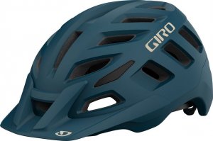 Giro Kask mtb GIRO RADIX matte harbor blue roz. L (59-63 cm) (NEW) 19