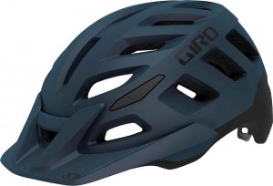 Giro Kask mtb GIRO RADIX matte metallic black ano lime roz. M (55-59 cm) (NEW) 11