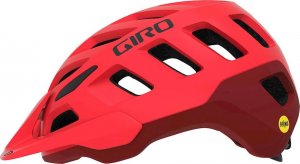 Giro Kask mtb GIRO RADIX matte metallic black ano lime roz. M (55-59 cm) (NEW) 25