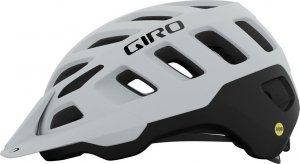 Giro Kask mtb GIRO RADIX matte metallic black ano lime roz. L (59-63 cm) (NEW) 23