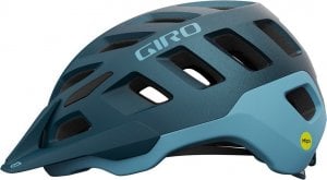 Giro Kask mtb GIRO RADIX W matte ano harbor blue roz. M (55-59 cm) (NEW) 1