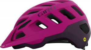 Giro Kask mtb GIRO RADIX W matte ano harbor blue roz. M (55-59 cm) (NEW) 7