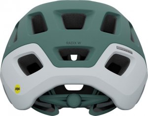 Giro Kask mtb GIRO RADIX W matte white roz. M (55-59 cm) (NEW) 12