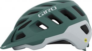 Giro Kask mtb GIRO RADIX W matte white roz. M (55-59 cm) (NEW) 13