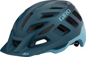 Giro Kask mtb GIRO RADIX W matte white roz. M (55-59 cm) (NEW) 2