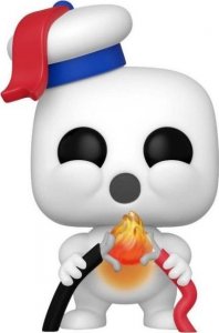Figurka Funko Pop Funko POP Movies: Ghostbusters Afterlife - Mini Puft (Zapped)(Exclusive) 1