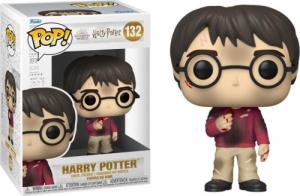 Figurka Funko Pop Funko POP: Harry Potter Anniversary - Harry (with Stone) 1