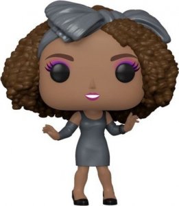 Figurka Funko Pop Funko POP Icons: Whitney Houston (How Will I Know) 1