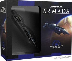 Fantasy Flight Games Dodatek do gry Star Wars Armada: Invisible Hand Expansion Pack 1