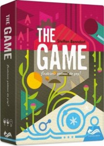 FoxGames The Game (edycja polska) 1
