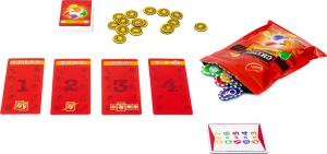 Rebel Gra planszowa Chipsy 4